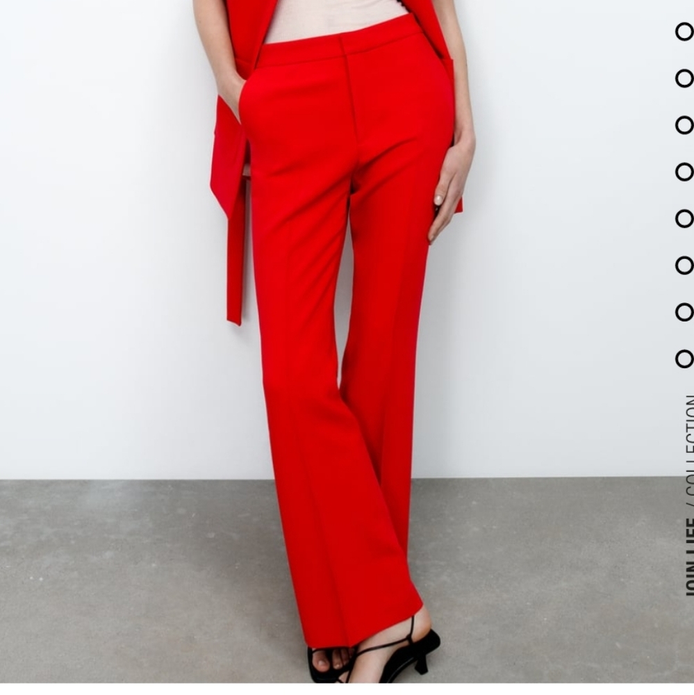 Zara pant